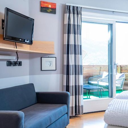 Apartamento Tubris Living Campo Tures Exterior foto