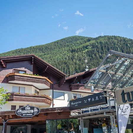 Apartamento Tubris Living Campo Tures Exterior foto