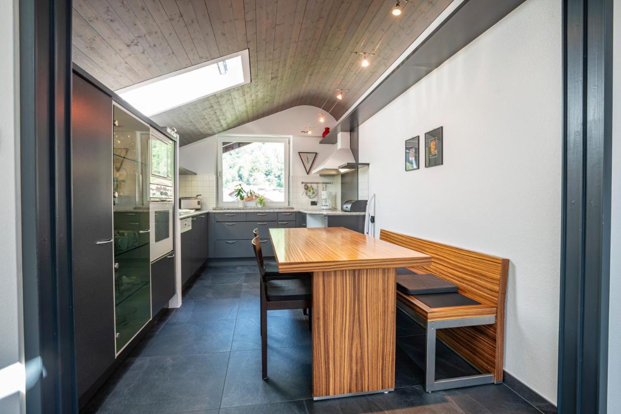 Apartamento Tubris Living Campo Tures Exterior foto