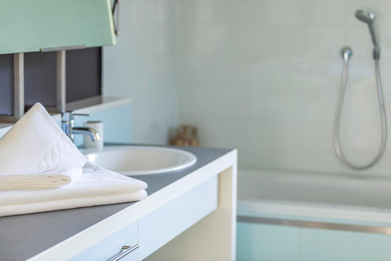 Apartamento Tubris Living Campo Tures Exterior foto