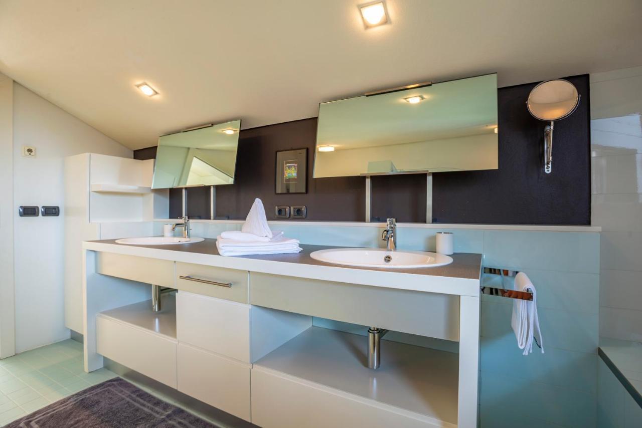 Apartamento Tubris Living Campo Tures Exterior foto