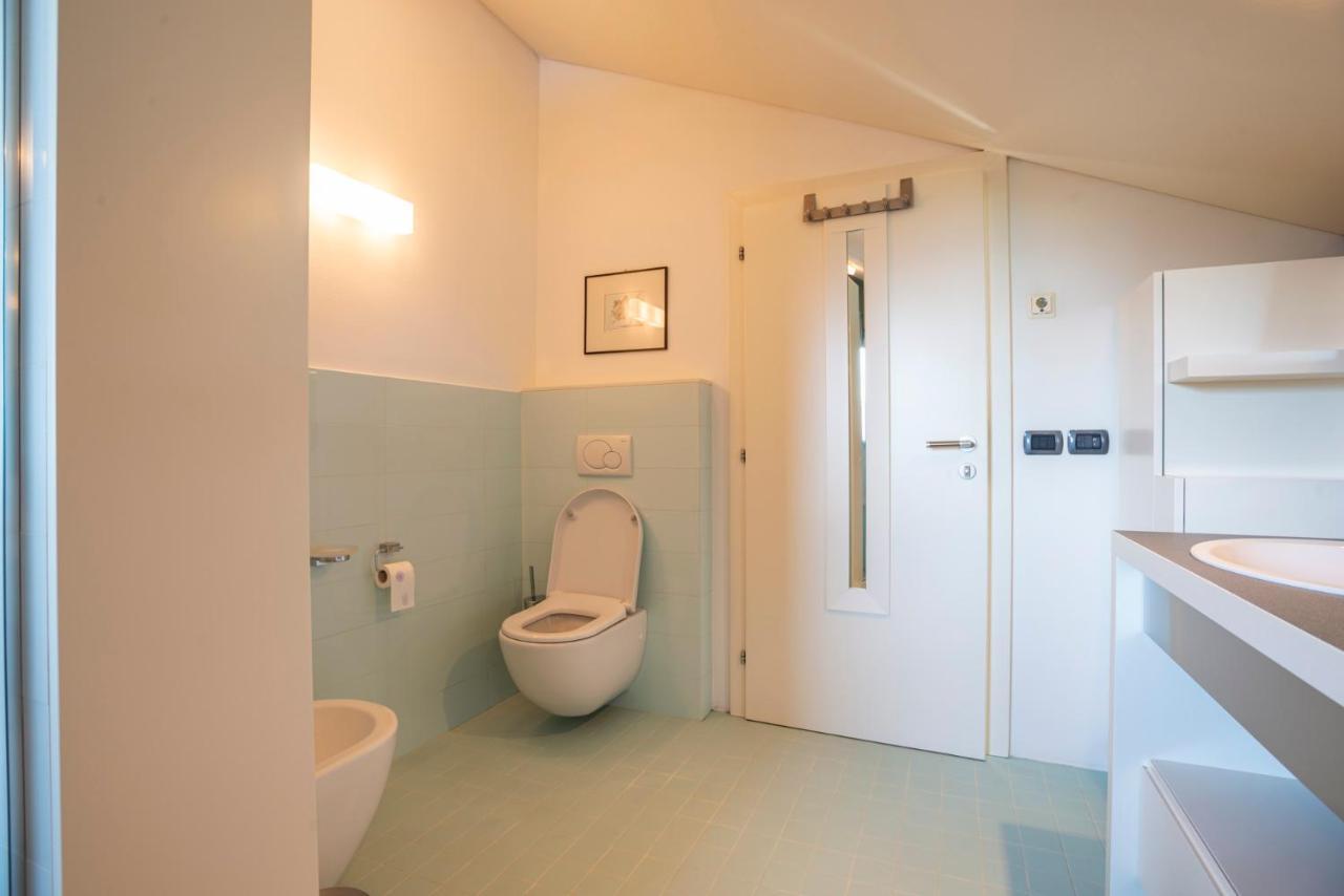 Apartamento Tubris Living Campo Tures Exterior foto