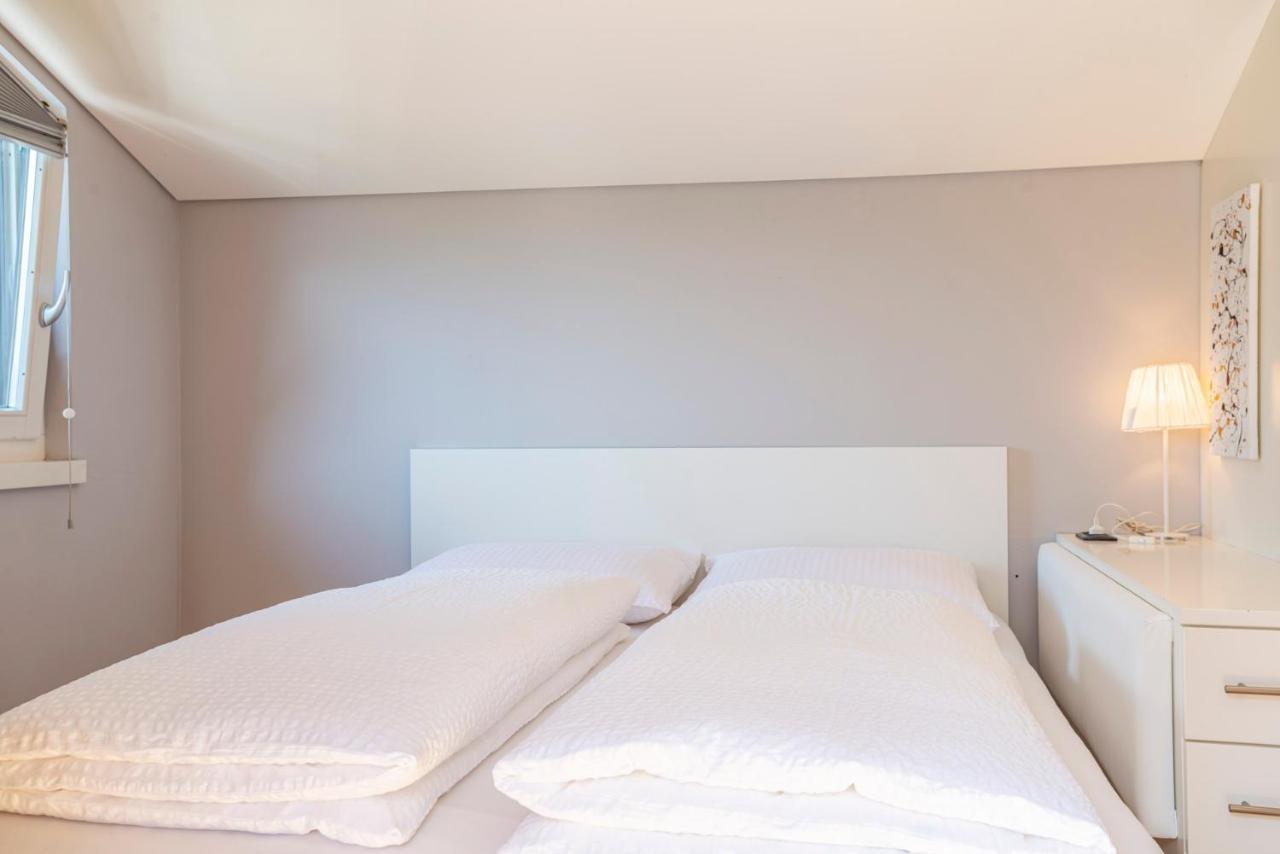 Apartamento Tubris Living Campo Tures Exterior foto