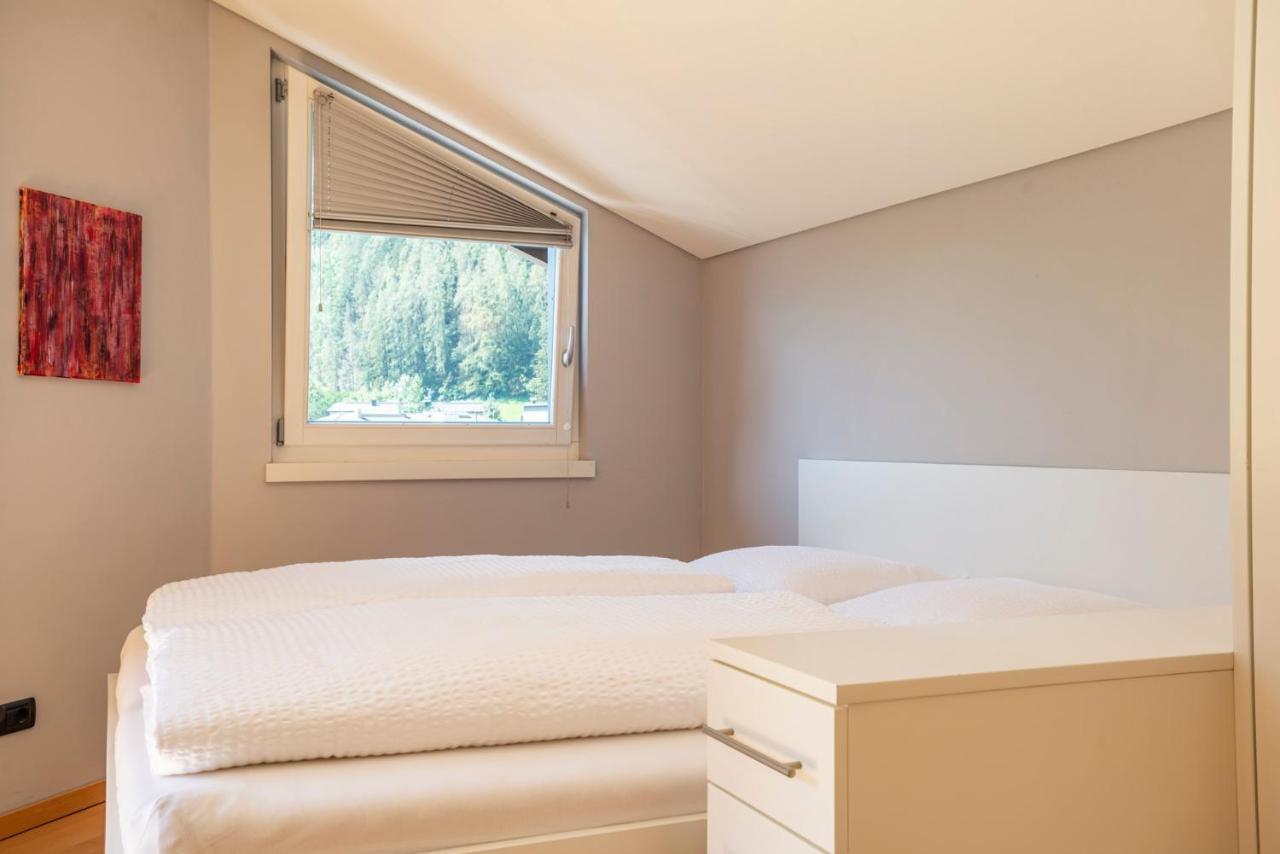 Apartamento Tubris Living Campo Tures Exterior foto